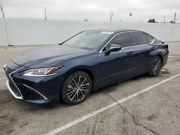 58ADZ1B13PU150596 2023 LEXUS ES - Image 1
