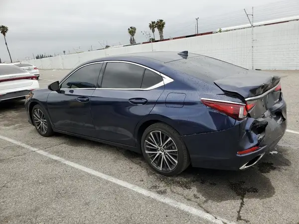 58ADZ1B13PU150596 2023 LEXUS ES - Image 2
