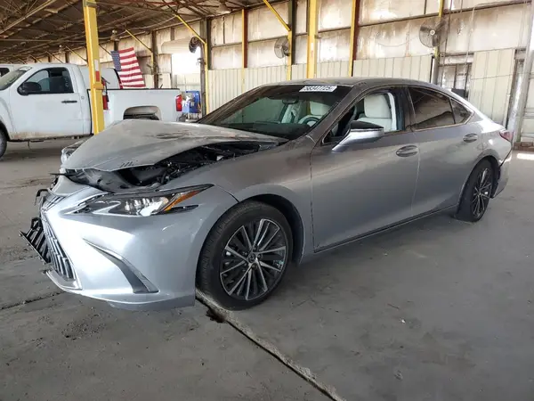 58ADZ1B13RU161116 2024 LEXUS ES - Image 1