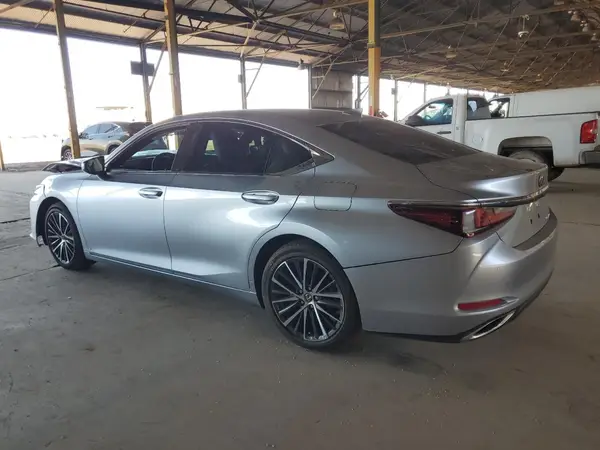 58ADZ1B13RU161116 2024 LEXUS ES - Image 2