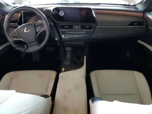 58ADZ1B13RU161116 2024 LEXUS ES - Image 8