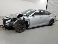 58ADZ1B13RU162413 2024 LEXUS ES