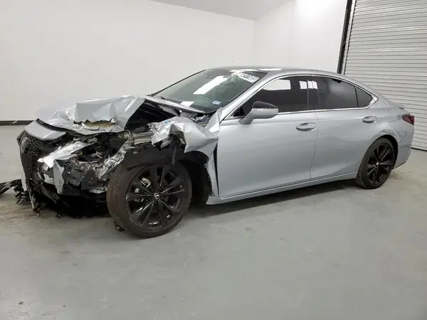 58ADZ1B13RU162413 2024 LEXUS ES - Image 1
