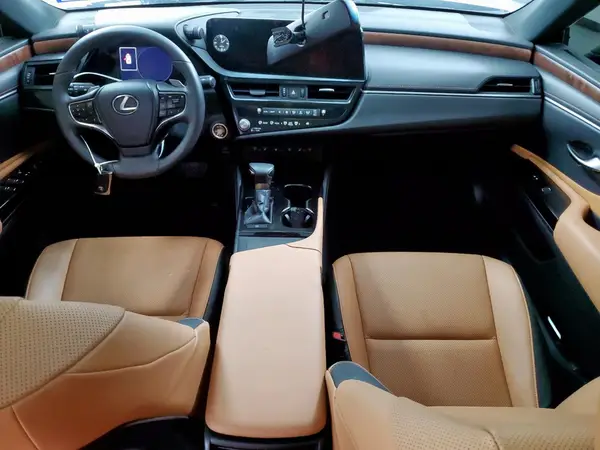 58ADZ1B13RU162413 2024 LEXUS ES - Image 8