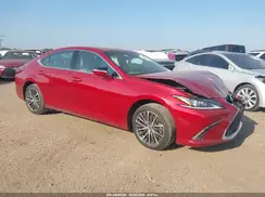 58ADZ1B13RU165196 2024 LEXUS ES