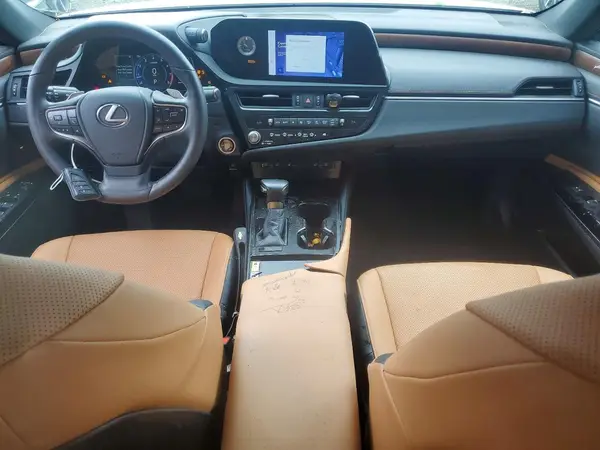 58ADZ1B13RU165389 2024 LEXUS ES - Image 8
