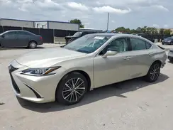 58ADZ1B13RU165716 2024 LEXUS ES