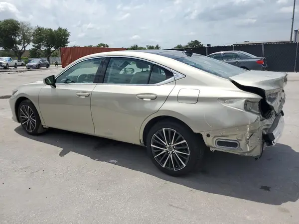 58ADZ1B13RU165716 2024 LEXUS ES - Image 2