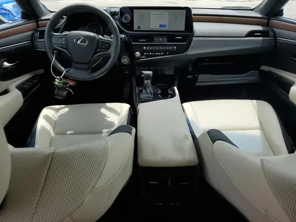 58ADZ1B13RU165716 2024 LEXUS ES - Image 8
