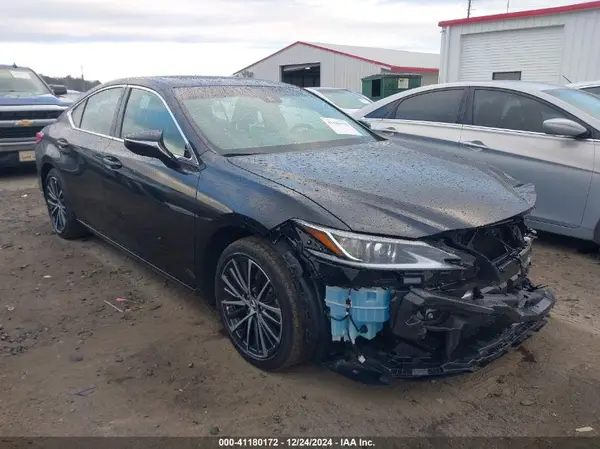 58ADZ1B13RU166834 2024 LEXUS ES - Image 1
