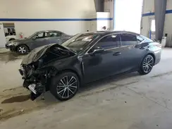 58ADZ1B13RU167370 2024 LEXUS ES