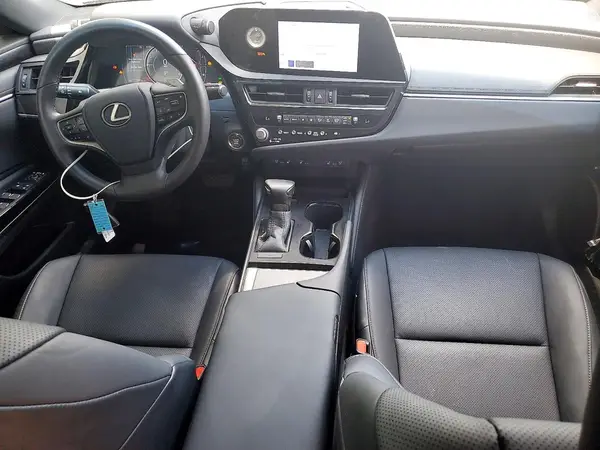 58ADZ1B13RU167448 2024 LEXUS ES - Image 8