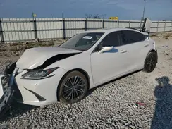 58ADZ1B13RU168129 2024 LEXUS ES