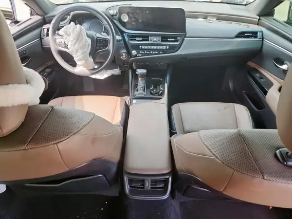 58ADZ1B13RU168275 2024 LEXUS ES - Image 8