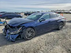 58ADZ1B13RU173797 2024 LEXUS ES