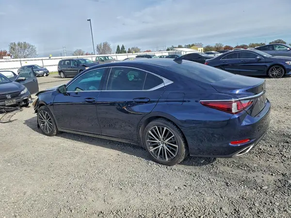 58ADZ1B13RU173797 2024 LEXUS ES - Image 2