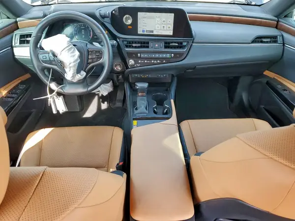 58ADZ1B13RU173797 2024 LEXUS ES - Image 8