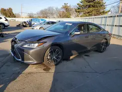 58ADZ1B13RU176313 2024 LEXUS ES