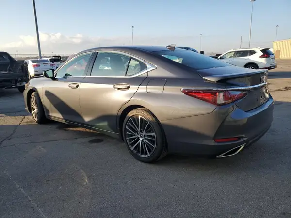 58ADZ1B13RU176313 2024 LEXUS ES - Image 2