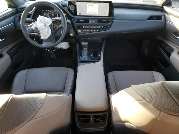 58ADZ1B13RU176313 2024 LEXUS ES - Image 8