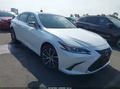 58ADZ1B13RU182032 2024 LEXUS ES