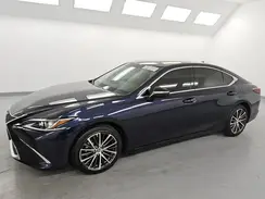 58ADZ1B13SU186779 2025 LEXUS ES