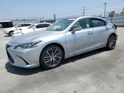 58ADZ1B13SU187169 2025 LEXUS ES