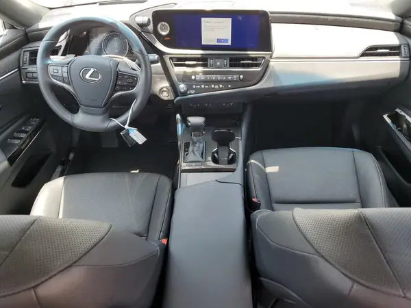 58ADZ1B13SU187169 2025 LEXUS ES - Image 8