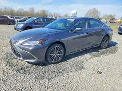 58ADZ1B13SU187351 2025 LEXUS ES
