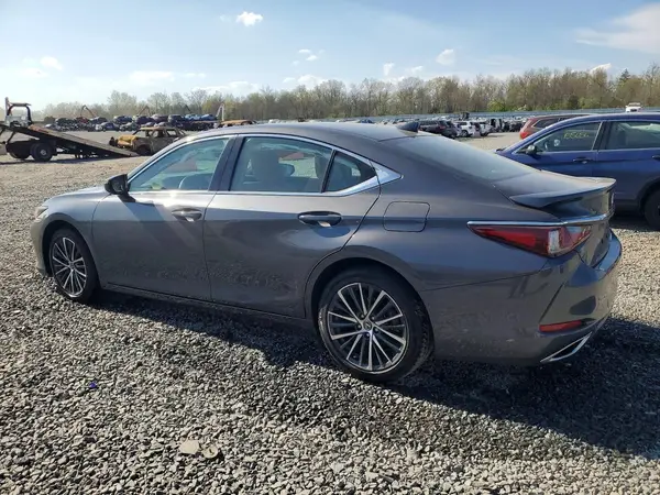 58ADZ1B13SU187351 2025 LEXUS ES - Image 2