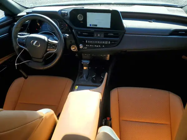 58ADZ1B13SU187351 2025 LEXUS ES - Image 8