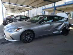 58ADZ1B13SU187723 2025 LEXUS ES