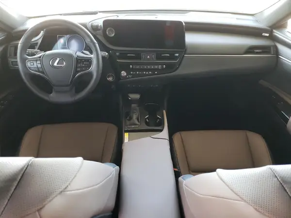 58ADZ1B13SU187723 2025 LEXUS ES - Image 8