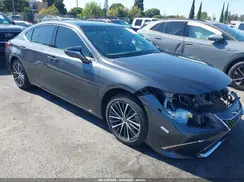 58ADZ1B13SU190170 2025 LEXUS ES