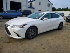 58ADZ1B13SU190198 2025 LEXUS ES