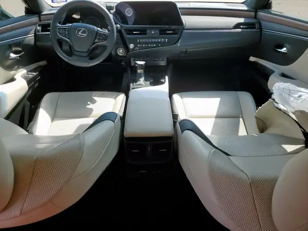 58ADZ1B13SU191917 2025 LEXUS ES - Image 8