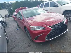 58ADZ1B13SU194347 2025 LEXUS ES