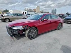 58ADZ1B13SU198494 2025 LEXUS ES