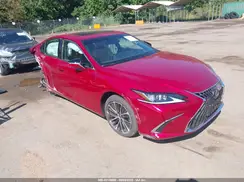 58ADZ1B13SU199077 2025 LEXUS ES
