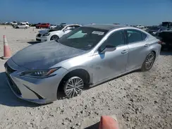 58ADZ1B13SU199743 2025 LEXUS ES