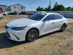 58ADZ1B13SU203371 2025 LEXUS ES