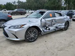 58ADZ1B13SU203497 2025 LEXUS ES