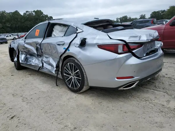 58ADZ1B13SU203497 2025 LEXUS ES - Image 2