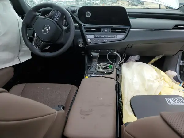 58ADZ1B13SU203497 2025 LEXUS ES - Image 8