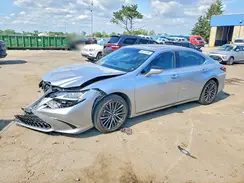 58ADZ1B13SU204200 2025 LEXUS ES