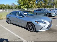 58ADZ1B13SU207940 2025 LEXUS ES
