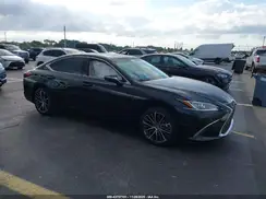 58ADZ1B13SU208599 2025 LEXUS ES
