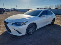 58ADZ1B13SU214032 2025 LEXUS ES
