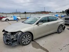58ADZ1B14LU052140 2020 LEXUS ES