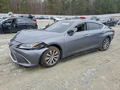 58ADZ1B14LU052462 2020 LEXUS ES